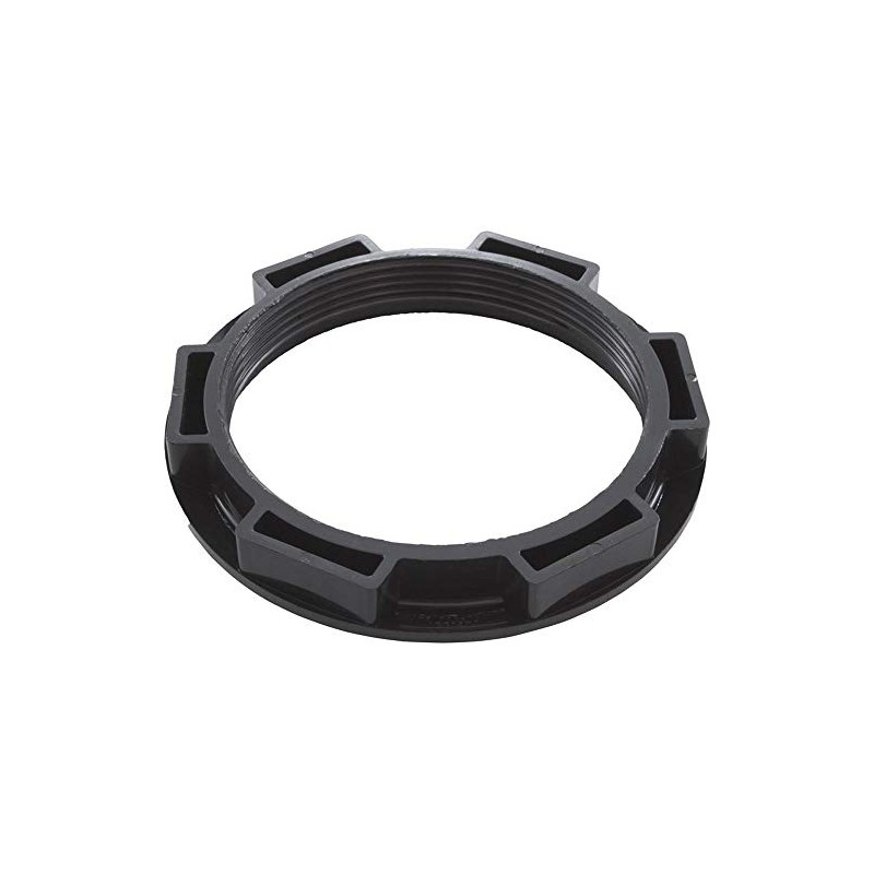 Jacuzzi Nut, Whirlpool Bath, HTA Jet, 4-1/2" Hole Size
