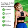 PRIMEKINETIX PostureMedic Dynamic Posture Corrector - Active Resistance Training System