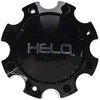 Helo Wheels 1079L170HE1GB S057L170 (GB) Gloss Black Center Cap