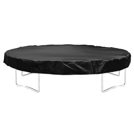 Trampoline Protection Cover - Protective Trampoline Covers Rainproof,Weatherproof Entertainment Equipment Accessories for Backyard Park Playground Indoors Outdoors