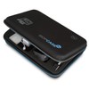 Wicked Chili GOP Case Compatible with Rollei Actioncam 560/550/540/530/510/425 Case