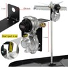NQN 2-Stage Automatic Changeover LP Propane Gas Regulator with Two
