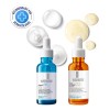 Kit La Roche-posay Rutina Anti-arrugas/anti-oxidante Todo Tipo De Piel Día/noche