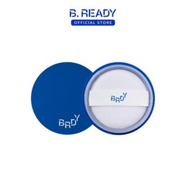 Bireddi 텐텐비레디 블루 세범 파우더 7g 1개 TenTen Be Ready Blue Sebum Powder 7g 1pc
