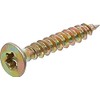BGS Diy 80999 | Multi-Purpose Screws | T-Star (for Torx)