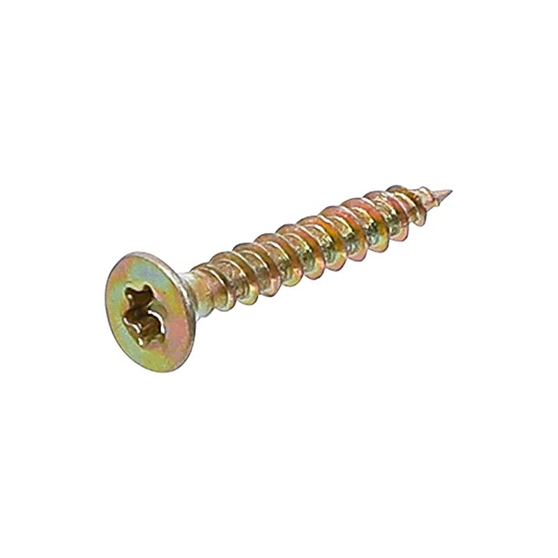 BGS Diy 80999 | Multi-Purpose Screws | T-Star (for Torx)