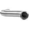 Ø80 mm - 1.5m / Ø3.15'' - 4.9ft - Flexible