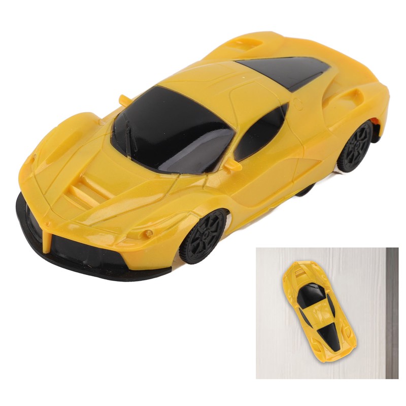 Electric Remote Control Car Toy Rechargeable Wall Climbing RC Drift