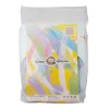 Paquete 5 Pañales Ecologicos Dana Banana 5 Insertos Bambu