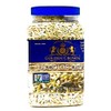 Specially Selected TRI Color Orzo Pasta, Kosher, Non GMO, Vegan,