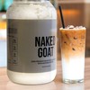 Naked Goat - Pasture Fed Goat Whey Protein Powder from