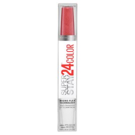 Maybelline Superstay 24 Hour Lip Colour 115 Forever Chestnut