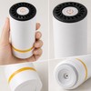 Rechargeable Vacuum Sealer Pump for Food Storage – Automatic Handheld