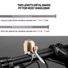 ROCKBROS Bike Bell Classic Bicycle Bell for Bike Ring Bell