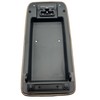 OKAY MOTOR Center Console Lid & Latch Brown for 1995-2000