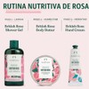 The Body Shop Crema de Manos British Rose 30 Ml