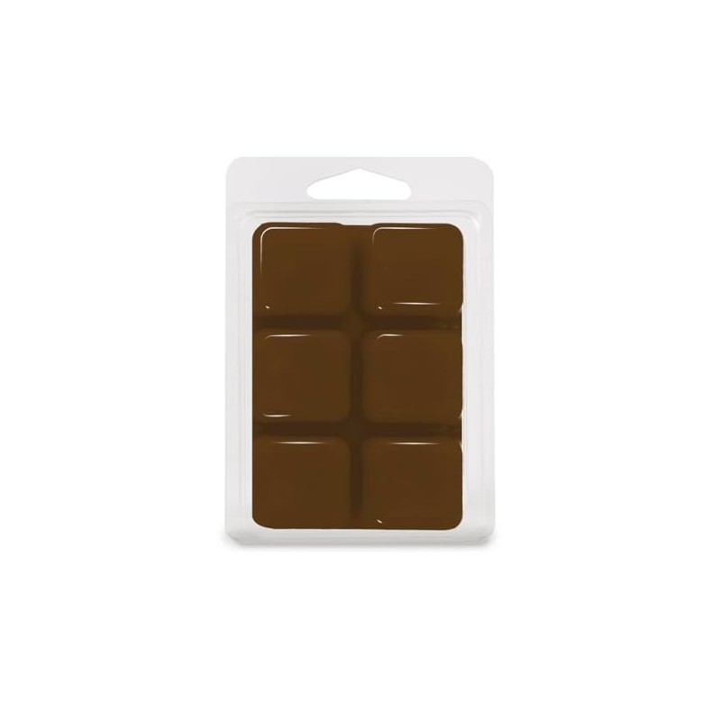 Warm Rustic Woods Scented Wax Cubes