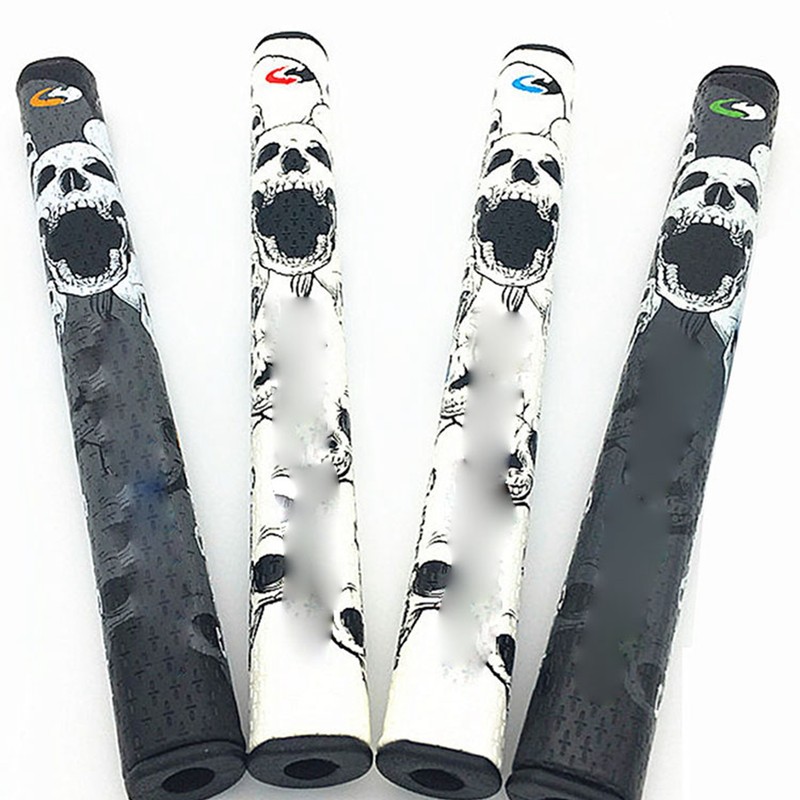 Club with Handle Putter Grip PU Grip Fishing Rod Grip