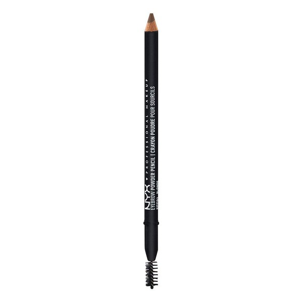 NYX PROFESSIONAL MAKEUP Eyebrow Powder Pencil, Blonde