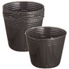 Yasushi Watanabe Seedling Pot, Pack of 10, 3.5 inches (9.0 cm)