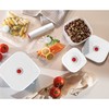 Guzzini 11850752 - Save IT Set of 10 Reusable Vacuum