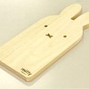 Dick Bruna Cutting Board Long (Miffy Face)