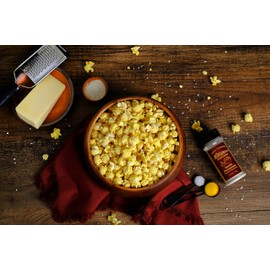 Amish Country Popcorn | 12 Pack Mixed Seasoning Bundle