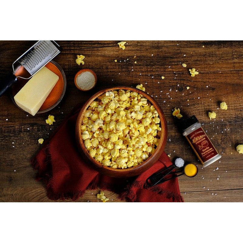 Amish Country Popcorn | 12 Pack Mixed Seasoning Bundle