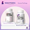 Combo Collagen® Premium Eggshell Membrane Collagen Capsules – Beauty from