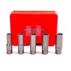 TGHLMH 5 Piece spiral type deep extractor set, for removing