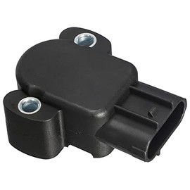 AUTEX DY-967 Throttle Position Sensor TPS DY967 Compatible with Ford F-150 F-250 F-450 E-150 E-250 E-350 E-450 E-550 Explorer Taurus Mustang Ranger Expedition Aviator Sable