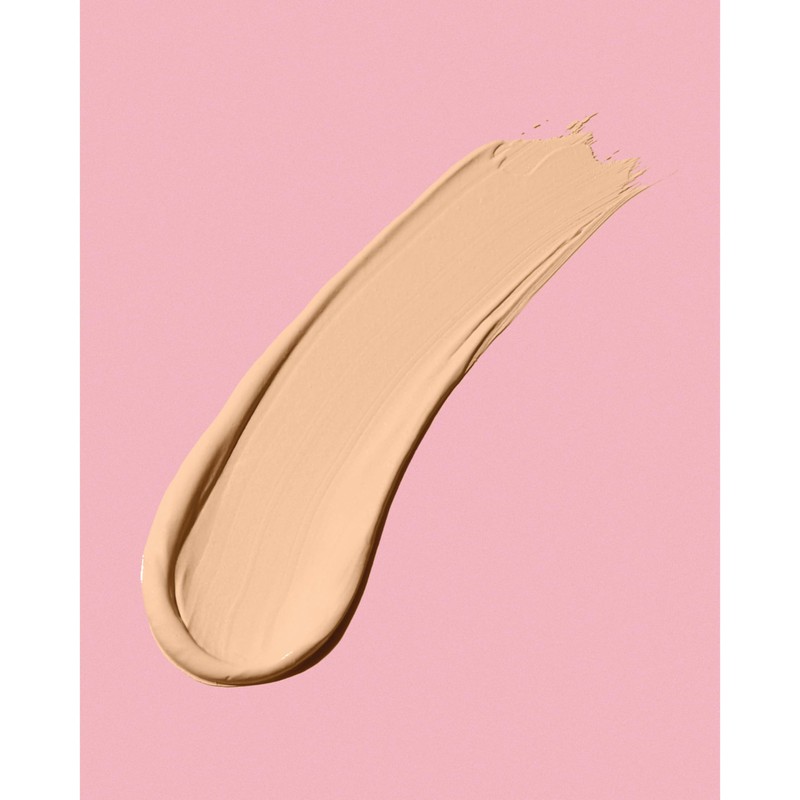 Neutrogena Healthy Skin Radiant Brightening Cream Concealer with Peptides &