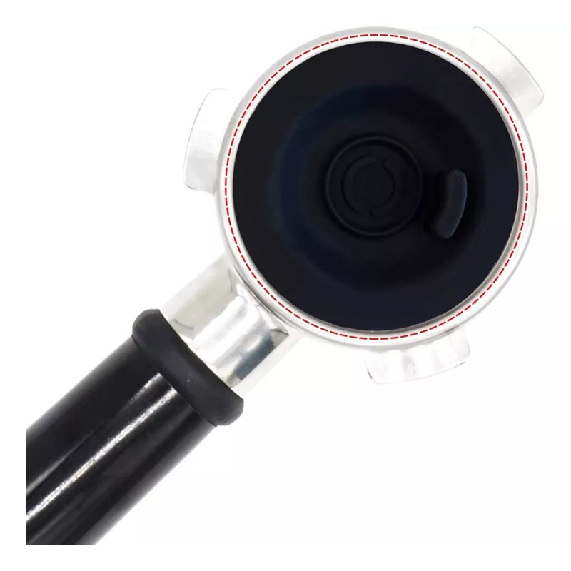 Espresso Supply Disco Limpieza Para Maquina Espresso Breville Cafe 54mm