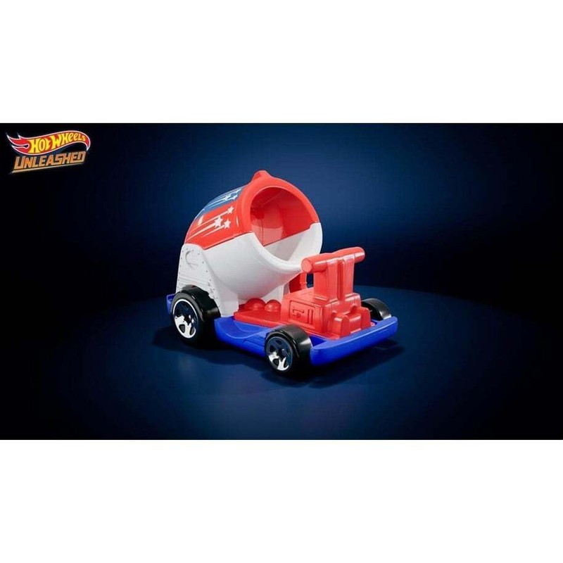 Milestone Hot Wheels Unleashed (Day One Edition)