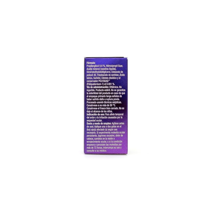 Systane Balance 10ml Pack