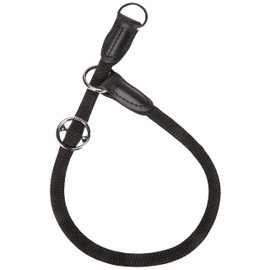 HUNTER HT39111 style Rope Training Collar, One Size