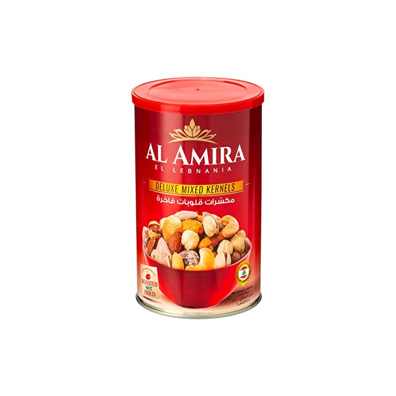 Al-Amira Kernels Nuts 15.87oz