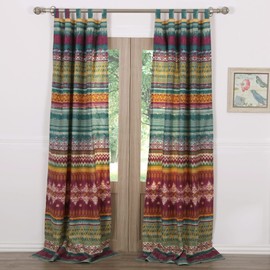 Greenland Southwest Multi Window Panel Pair (2) 84" L x 42" W
