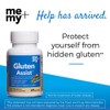 Me and My - Gluten Assist, Helping You Give Gluten