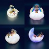 Win Main One Piece Anime Mystery Nightlight Figurine (Rechargeable) [MYCYBERSTASH]