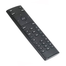 XRT135 Replace Remote Compatible with Vizio TV E50-E1 E55-E1 E43-E2 E50-E1 E50X-E1 E50-E3 E55-E2 E60-E3 E65-E0 E65-E1 E65-E3 E70-E3 E75-E3 E75-E16 E80-E3 M50-E1 M55-E0 M65-E0 M70-E3 M75-E1 P55-E1