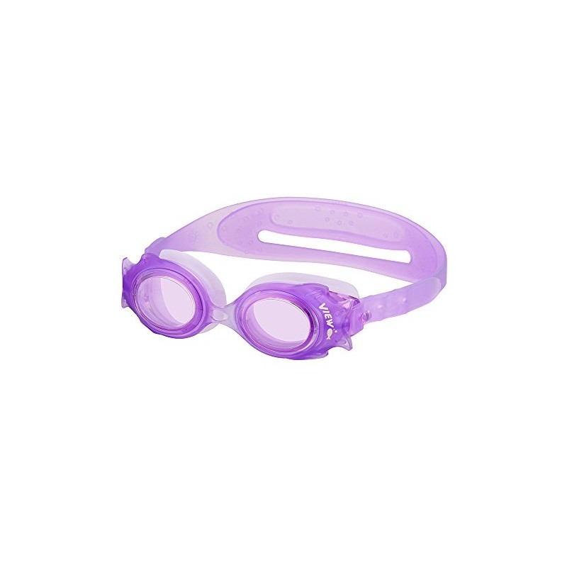 Tabata (tabata) Goggles, Anti-Bacterial 園児 Swimming Goggles Swim Goggles, LV