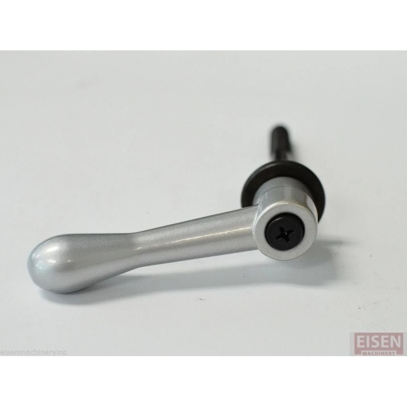 EISEN Milling Machine Part - Quill Lock Bolt & Handle