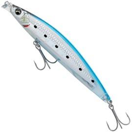 SAVAGE GEAR Sea Bass Fishing Floating Minnow Lure GRAVITY SHALLOW 10cm/14g