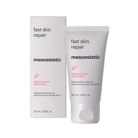 Mesoestetic Fast Skin Repair For Sensitive & Sensitized Skin (50ml/ 1.69)