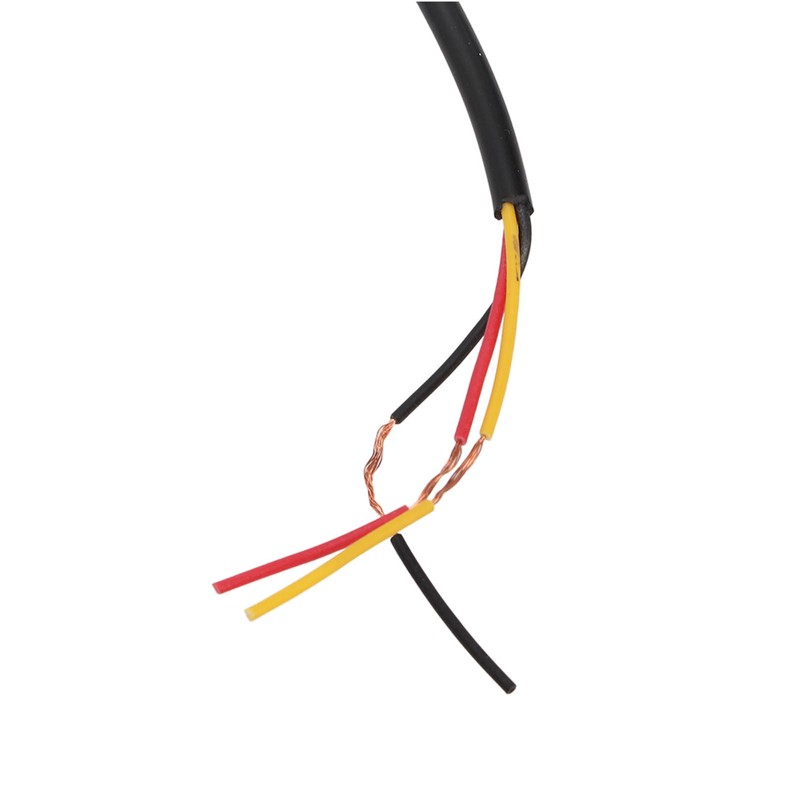 Car LED Flashing Brake Light Driving Warning for F1 Style