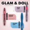 Glam Doll Volume Mascara Waterproof