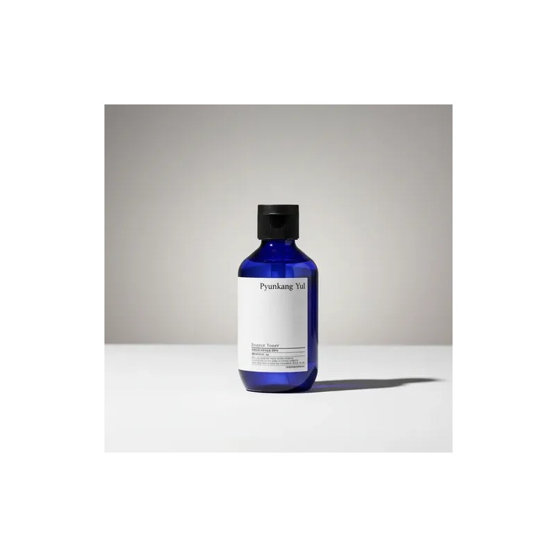 Pyunkang Yul Essence Toner 100ml Momento De Aplicación