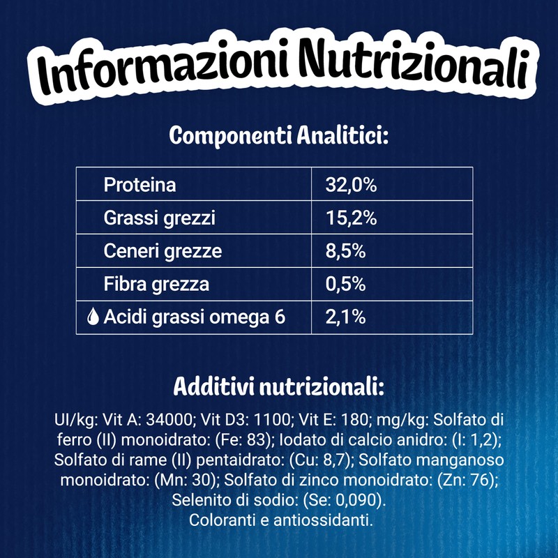 FELIX Crispies Snack per Gatti Adulti con Salmone e Trota