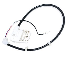 Washer Lid Lock Striker Kit Fit for GE Hotpoint Washer GTW335ASN2WW GTW465ASN3WW GTW220ACK7WW GTW465ASN8WW GTW490ACJ7WS HTW240ASK6WS GTW465ASN2WW GTW500ASN1WS GTW500ASN5WS GTW540ASP4WS GTW490ACJ6WW